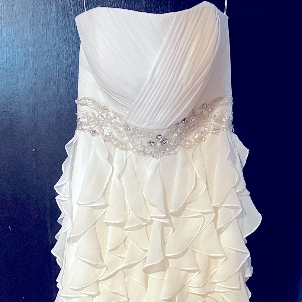 Beautiful BNWT Wedding Dress